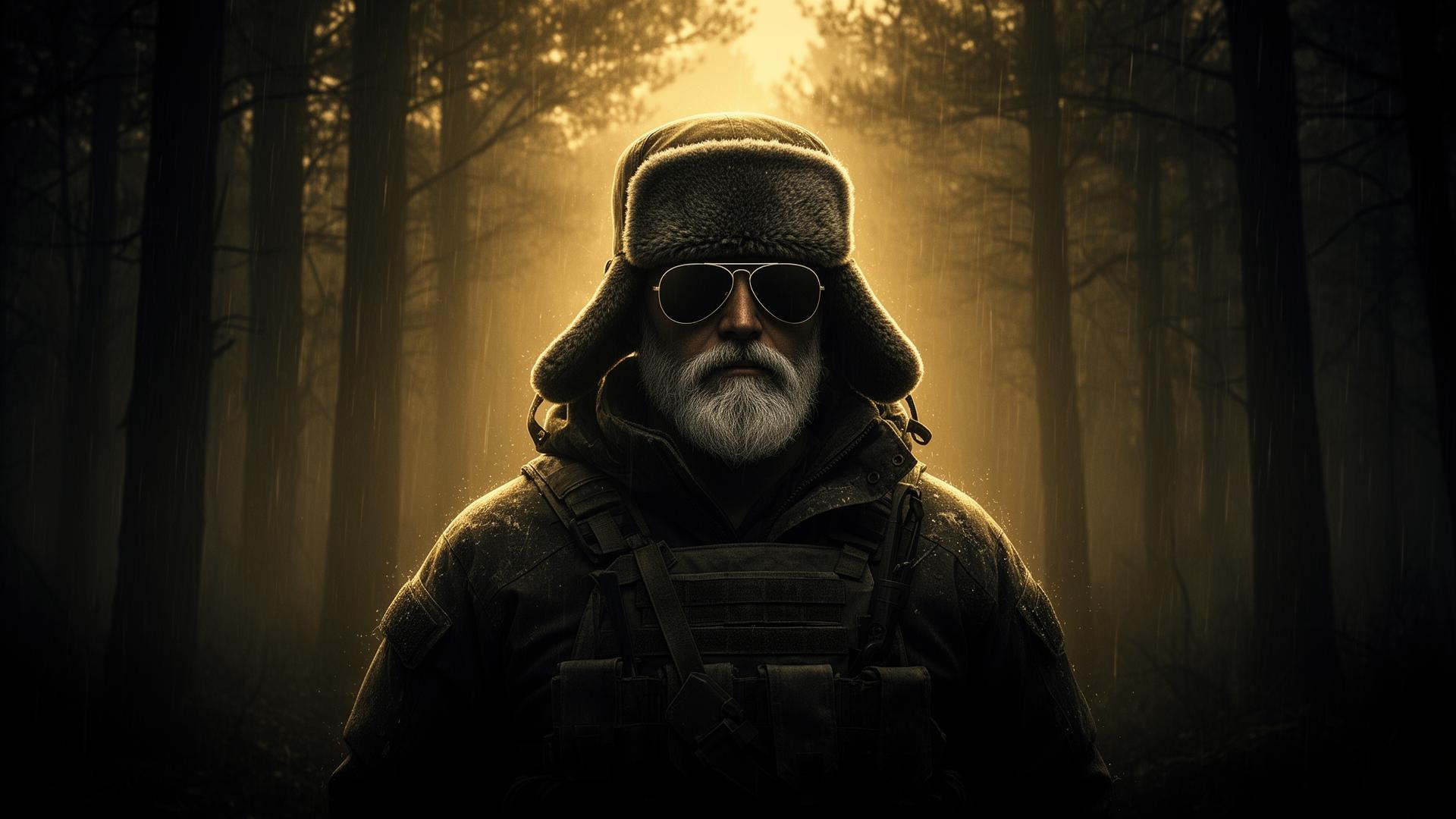 Wesfess, expert PvP DayZ FR